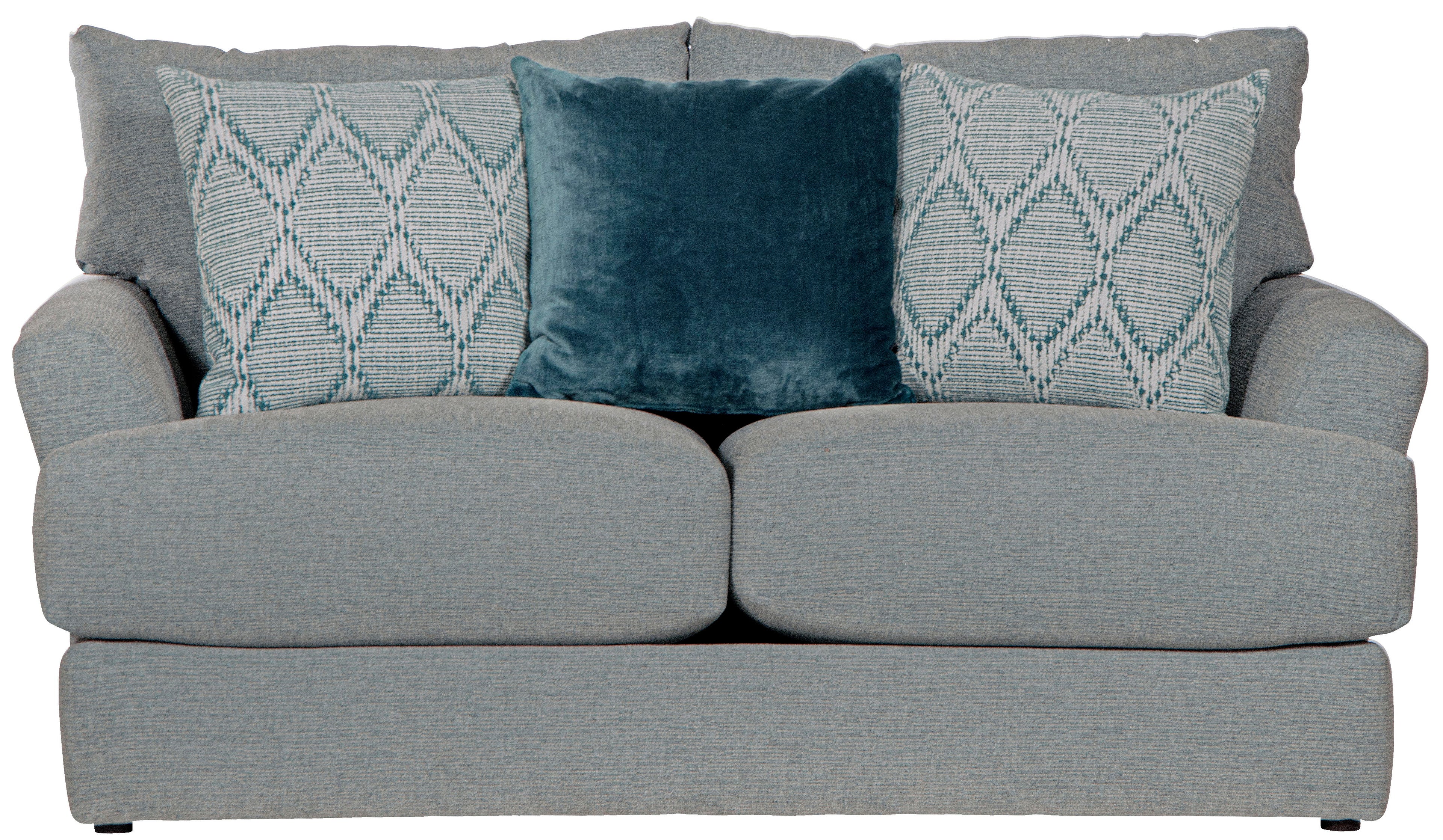 Howell - Loveseat - Stylish Home Furniture