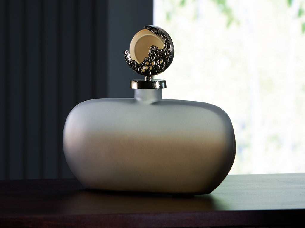 Acario - Jar - Stylish Home Furniture