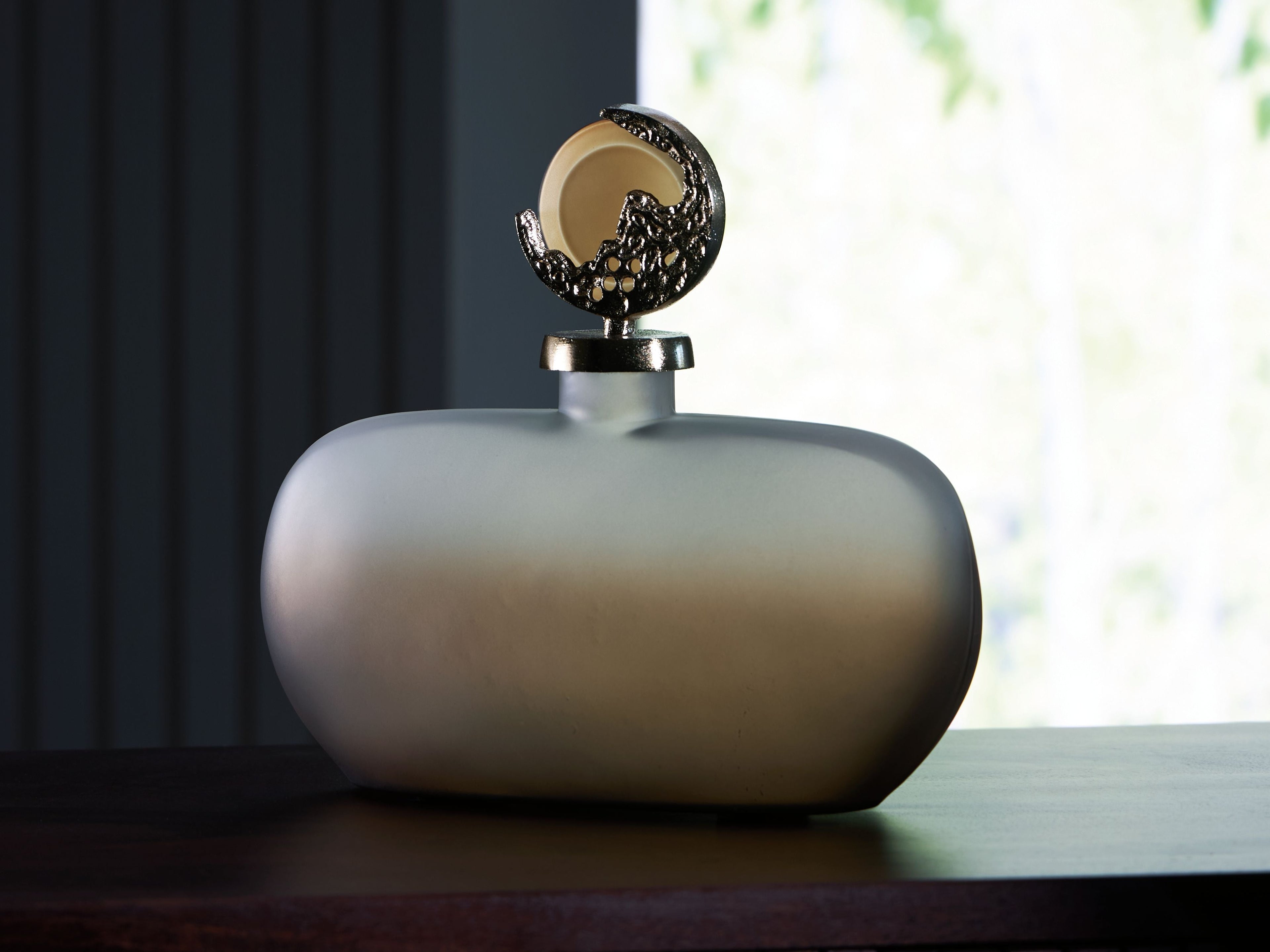 Acario - Jar - Stylish Home Furniture
