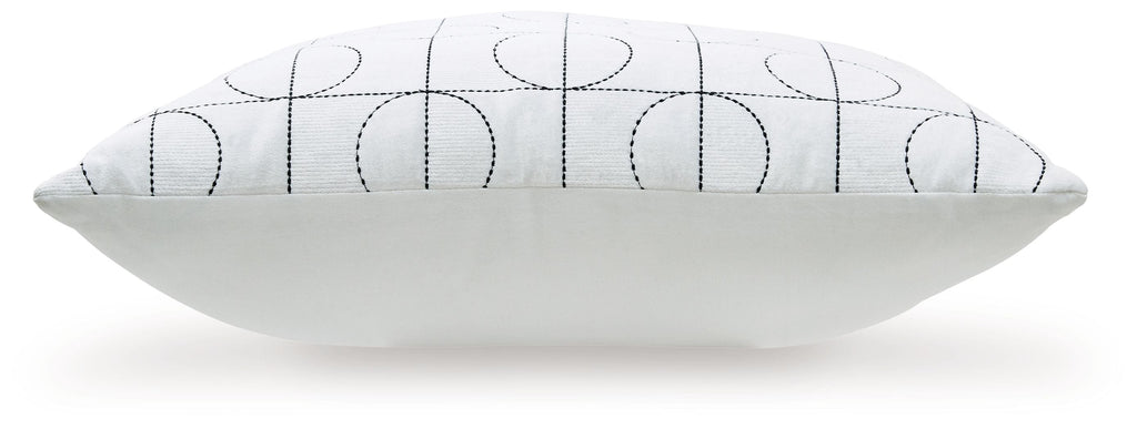 Kydner - Pillow - Stylish Home Furniture