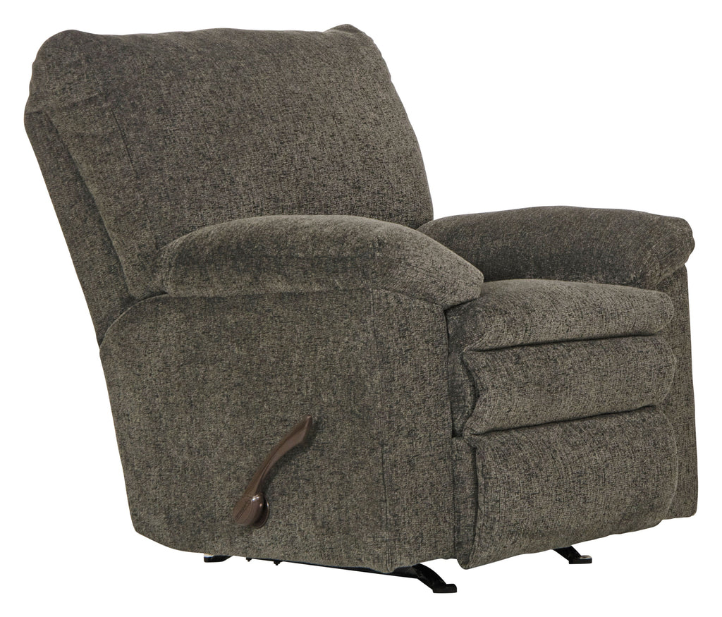 Tosh - Power Recliner - Stylish Home Furniture