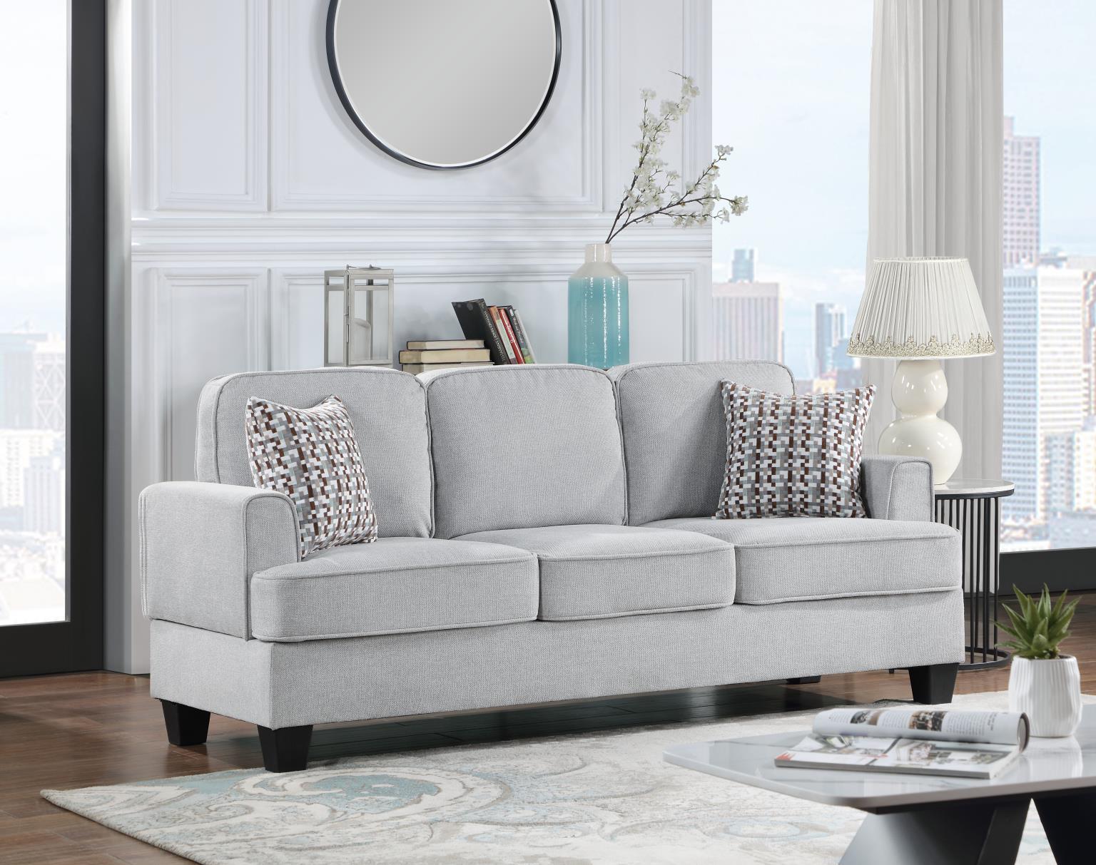 U418 - Living Room Set - Stylish Home Furniture
