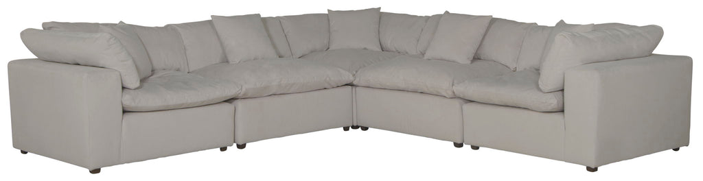Posh - Modular Sectional - Stylish Home Furniture