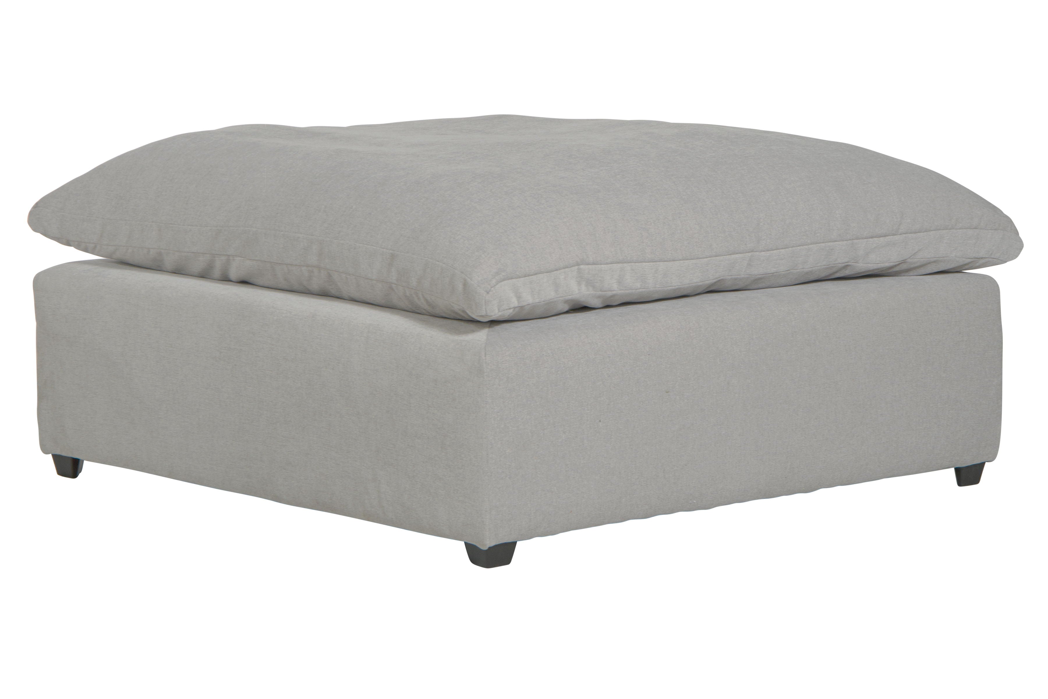 Harper - Cocktail Ottoman - Stylish Home Furniture