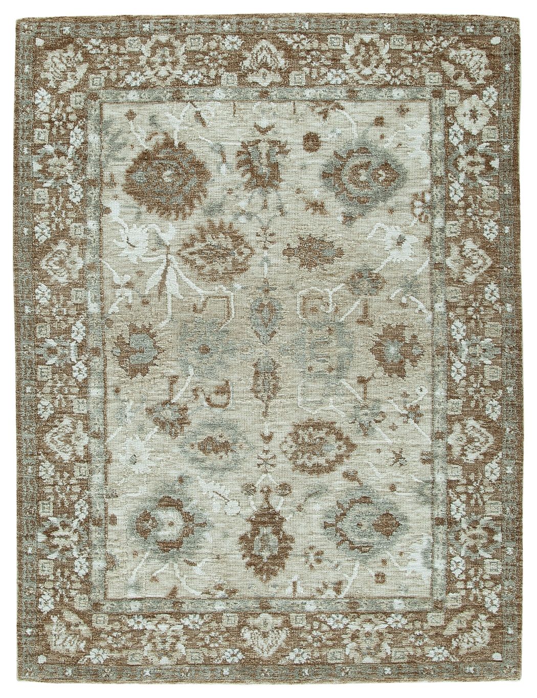Ainswick - Memory Foam Rug - Stylish Home Furniture