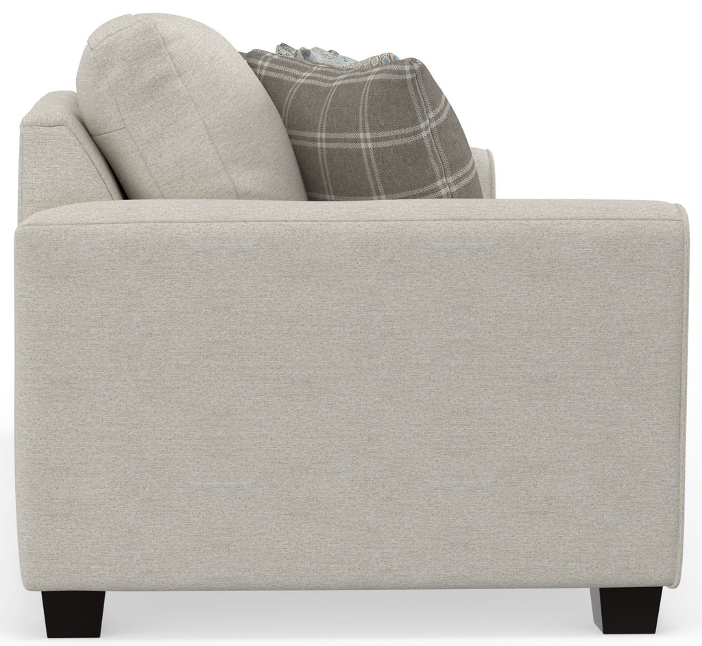 Magnolia - Sofa - Shell - Stylish Home Furniture