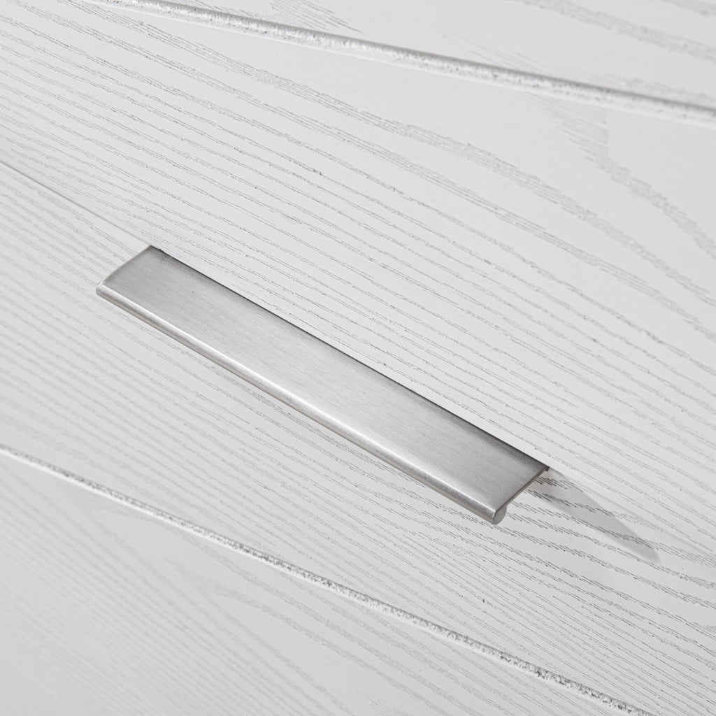 B242 - Dresser - Antique White