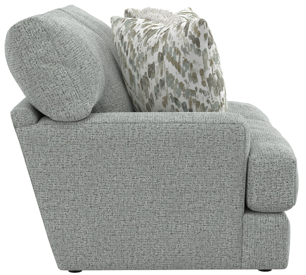 Brett - Loveseat - Stylish Home Furniture