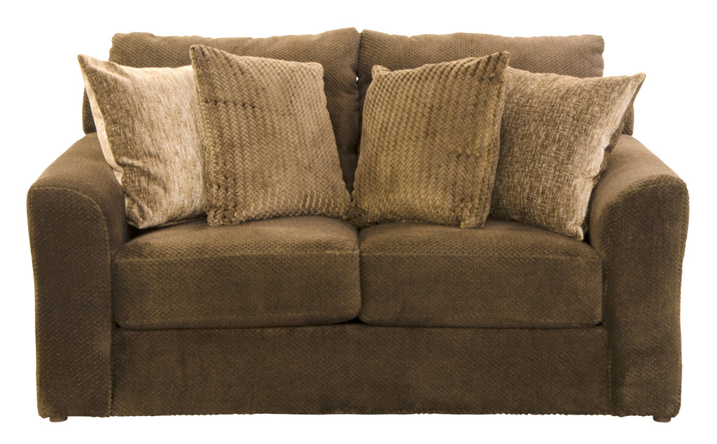 Midwood - Loveseat - Stylish Home Furniture