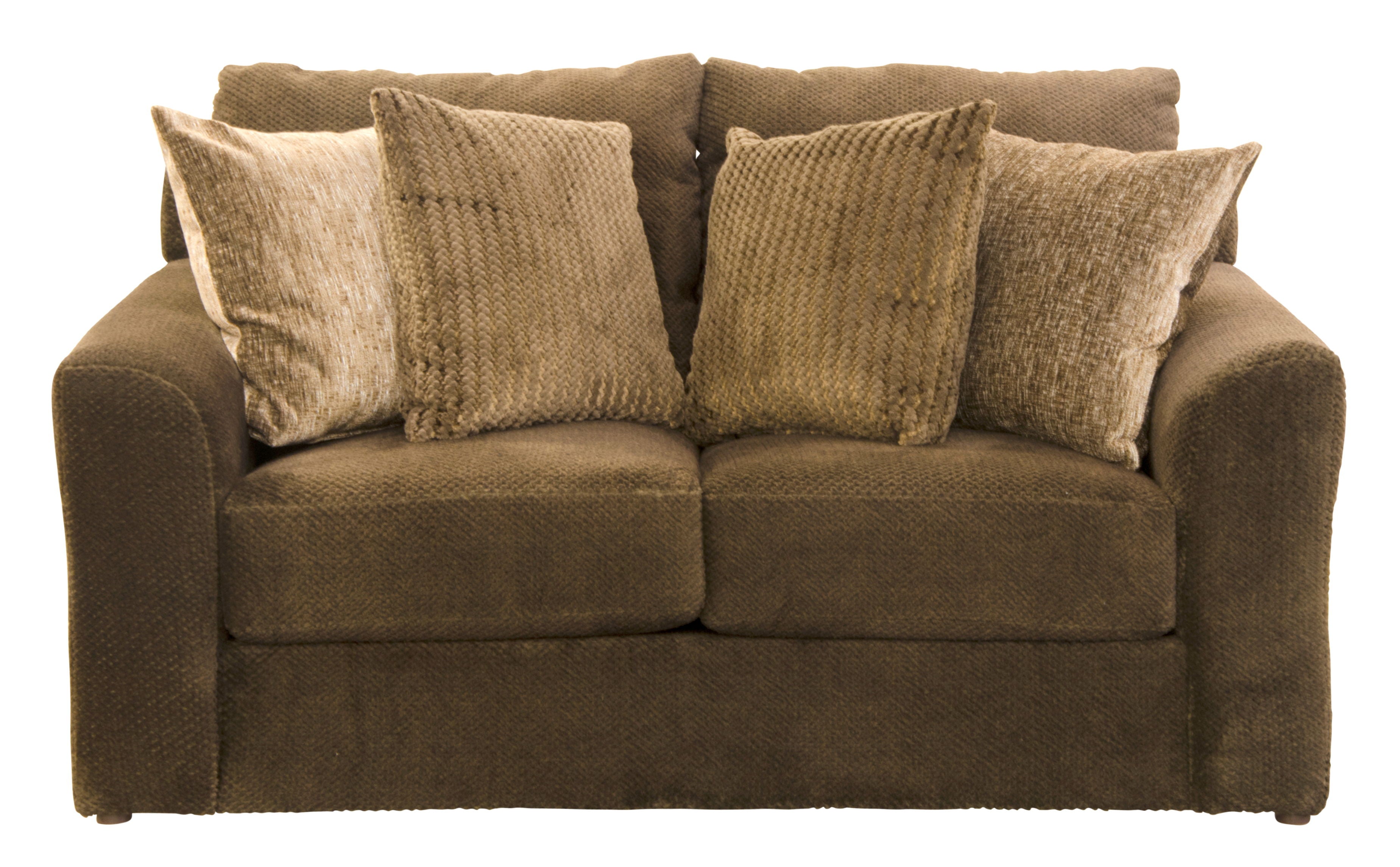 Midwood - Loveseat - Stylish Home Furniture