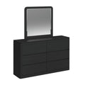 Rosalie - Dresser And Mirror Set