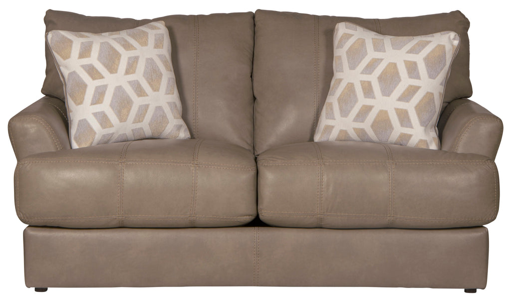 Prato - Loveseat - Stylish Home Furniture