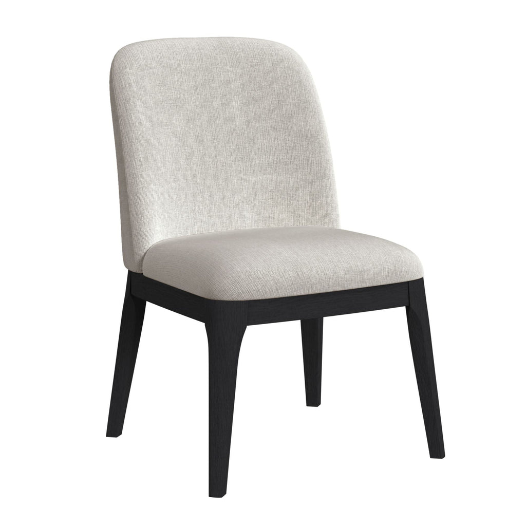Rosalie - Standard Height Round Dining Set - Stylish Home Furniture