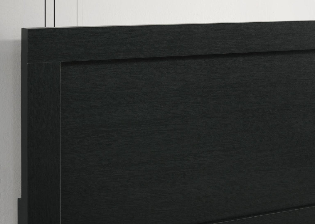 B525 - Bed - Stylish Home Furniture