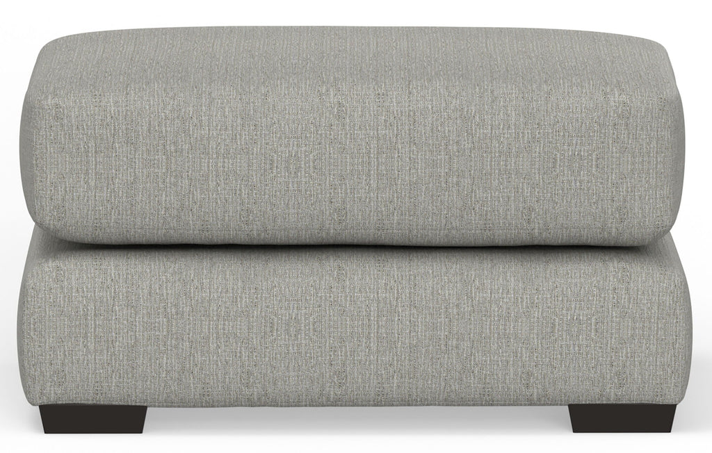Hyde Park - Ottoman - Stylish Home Furniture