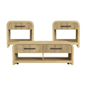 Ridgemont - Occasional Table Set - Stylish Home Furniture