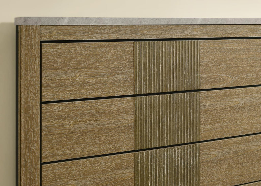 B406 - Bed - Stylish Home Furniture