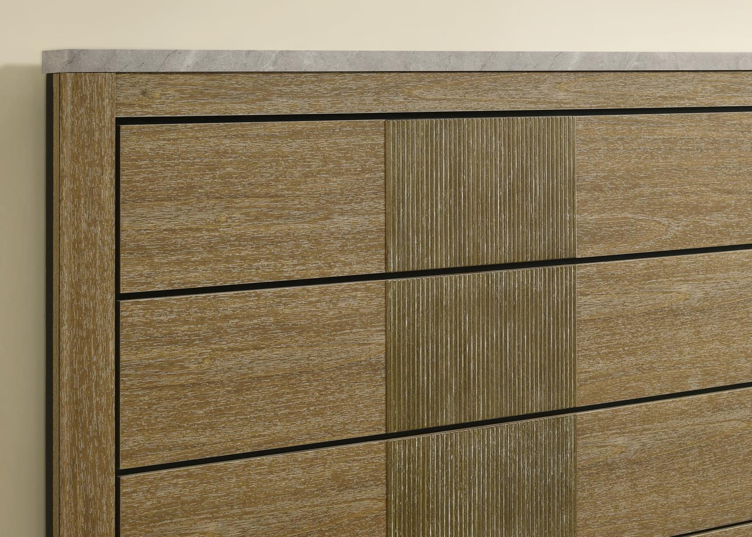 B406 - Bed - Stylish Home Furniture