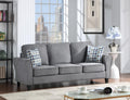 U416 - Sofa - Dark Gray