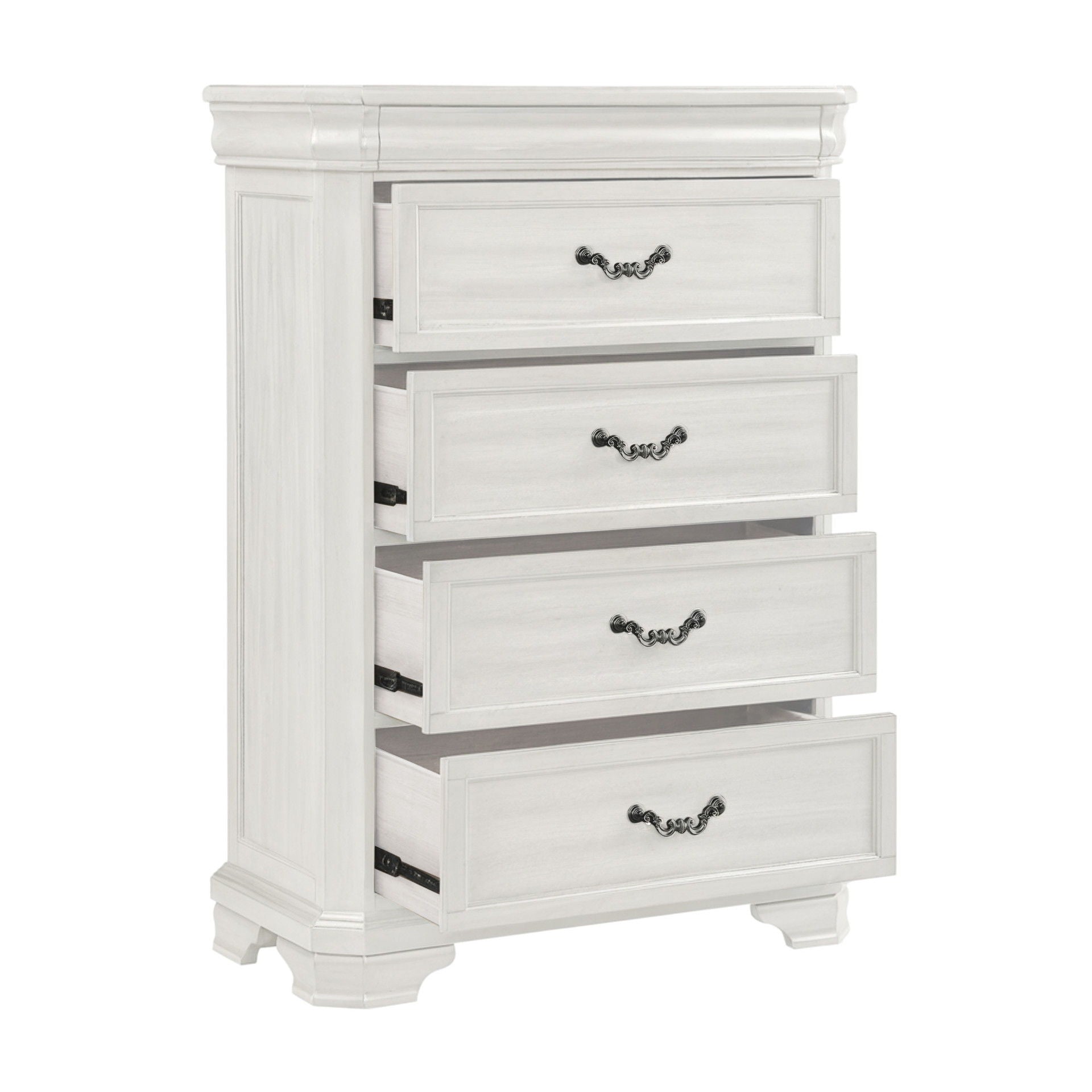 Lyndhurst - Chest - Stylish Home Furniture