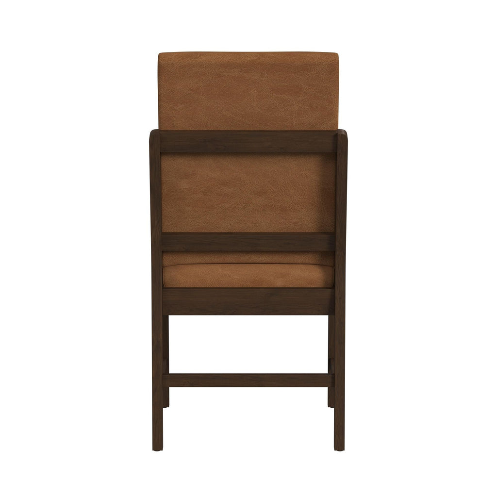 Brisbane - Dining Side Chair (Set of 2) - Stylish Home Furniture