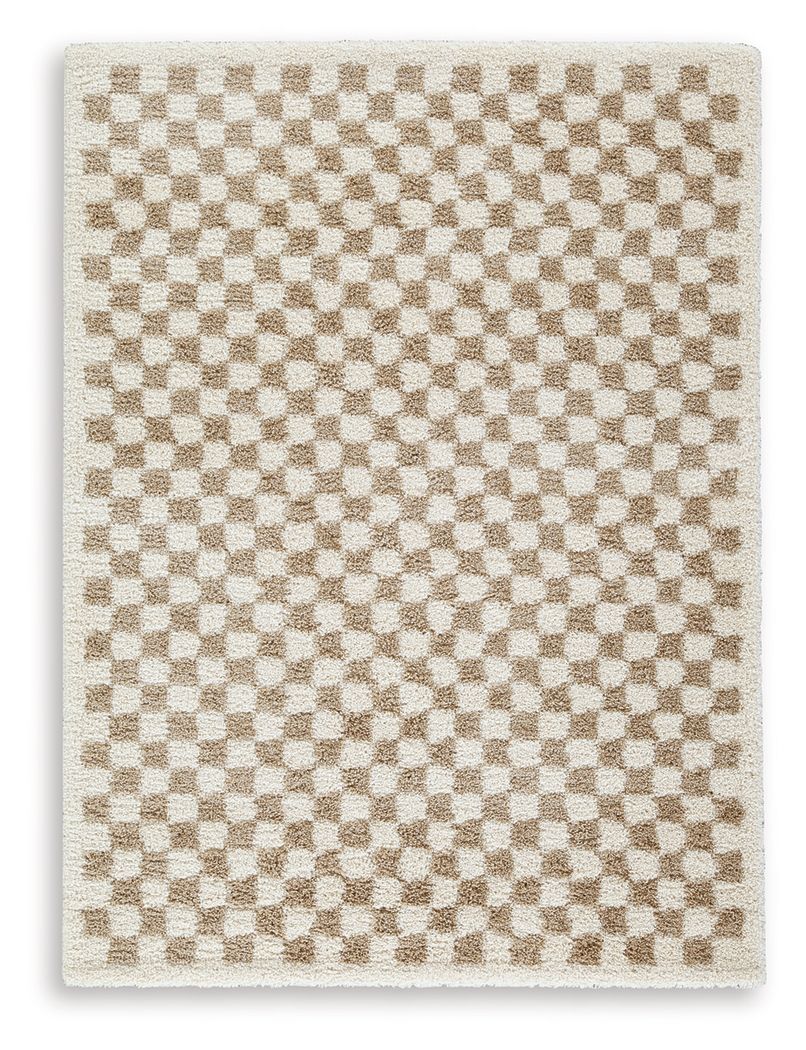 Karamen - Rug - Stylish Home Furniture