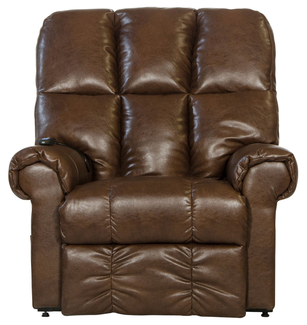Stallworth - Power Lift Recliner - Stylish Home Furniture