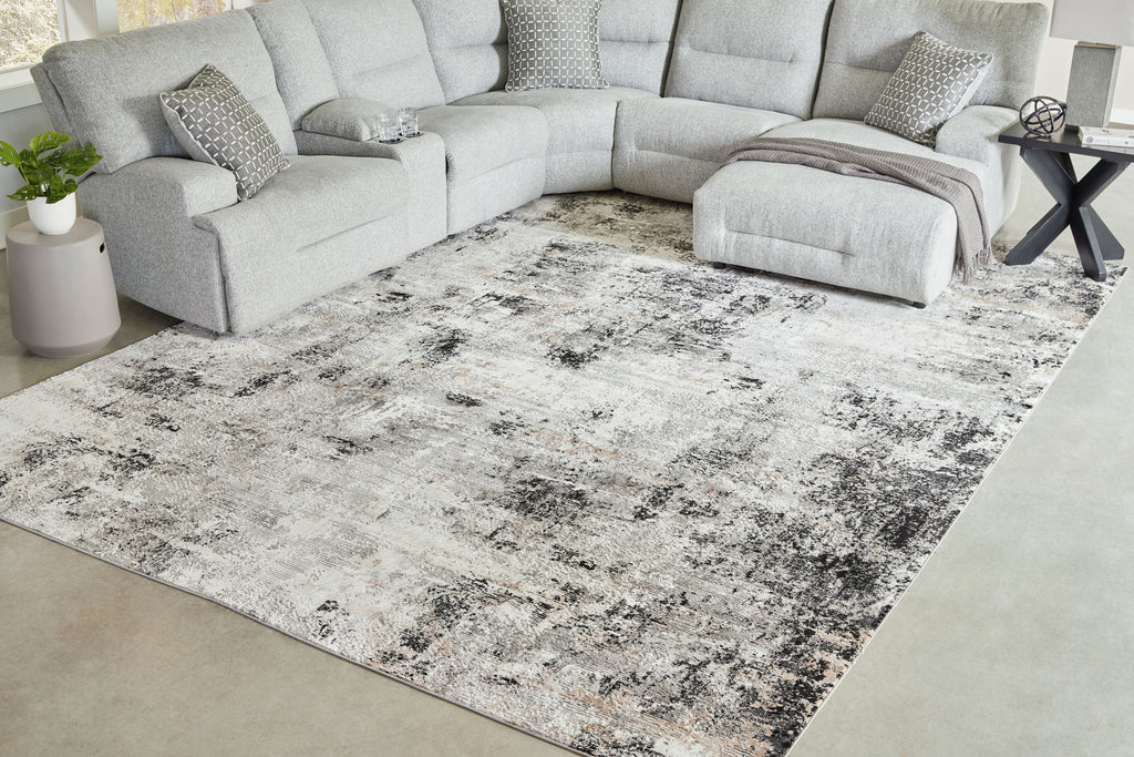 Langwell - Rug - Stylish Home Furniture