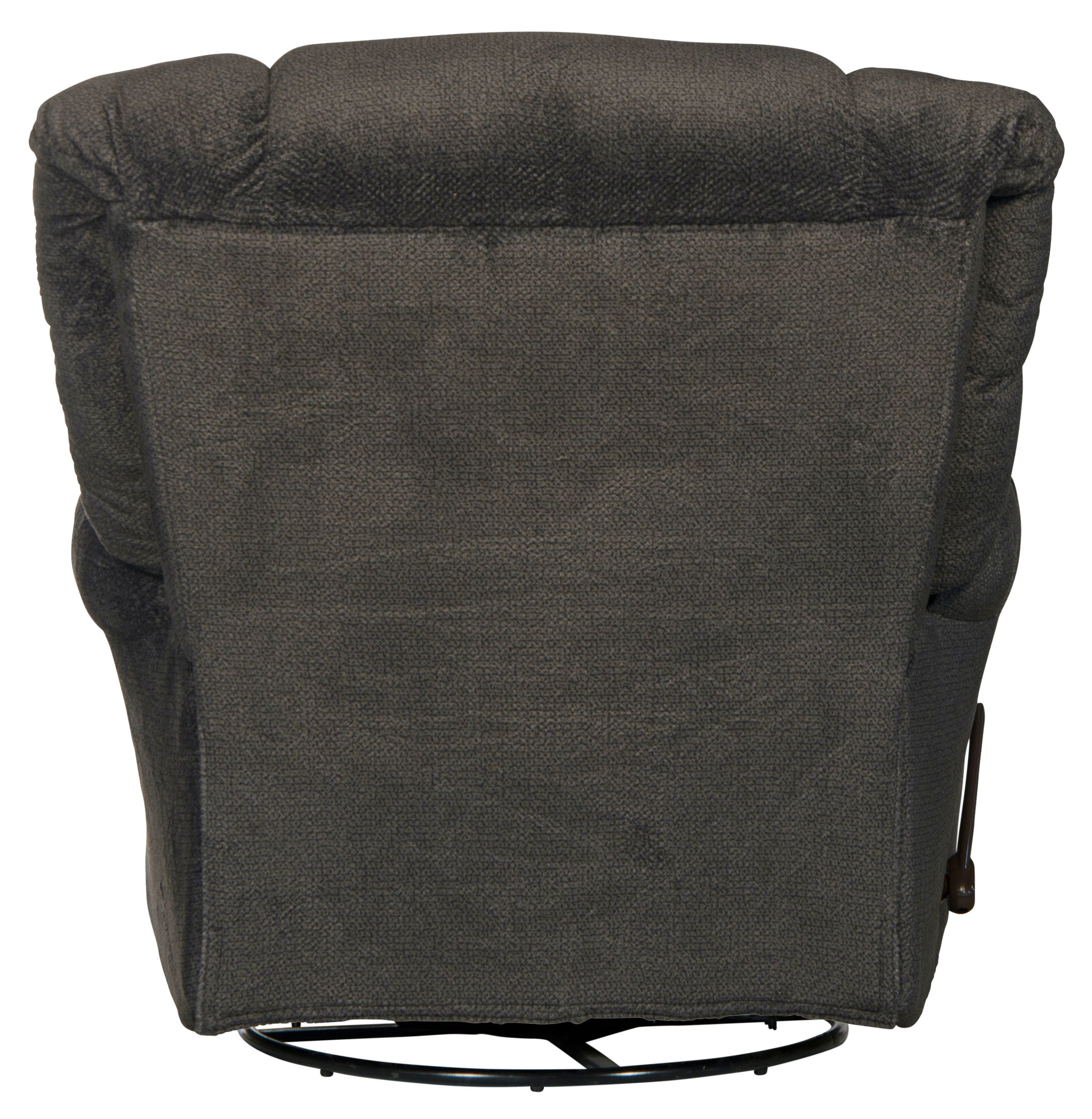 Daly - Chaise Swivel Glider Recliner - Stylish Home Furniture