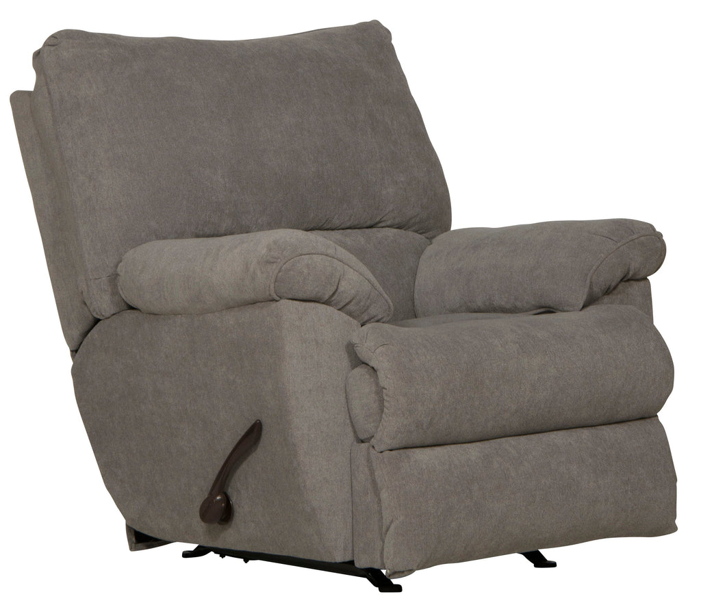 Sadler - Recliner - Stylish Home Furniture