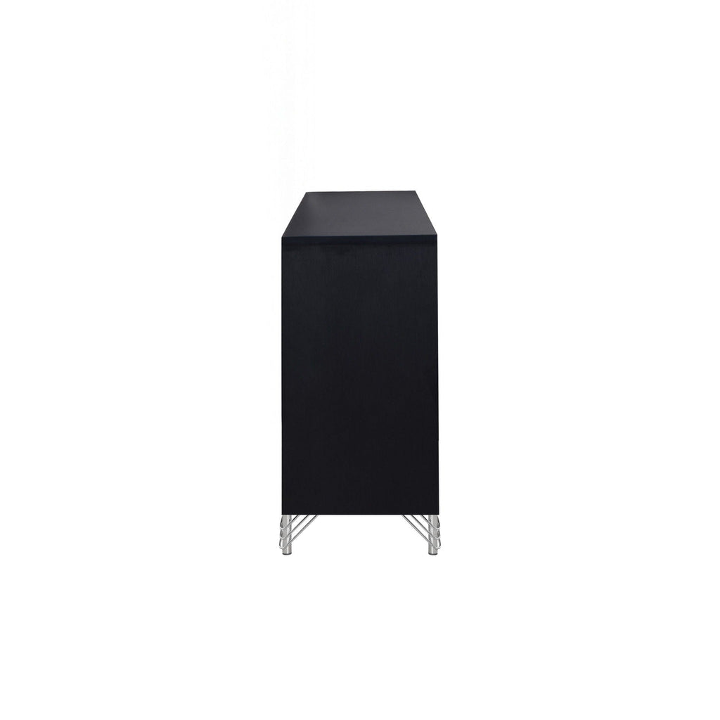 Ava - 7 Drawer Dresser - Stylish Home Furniture