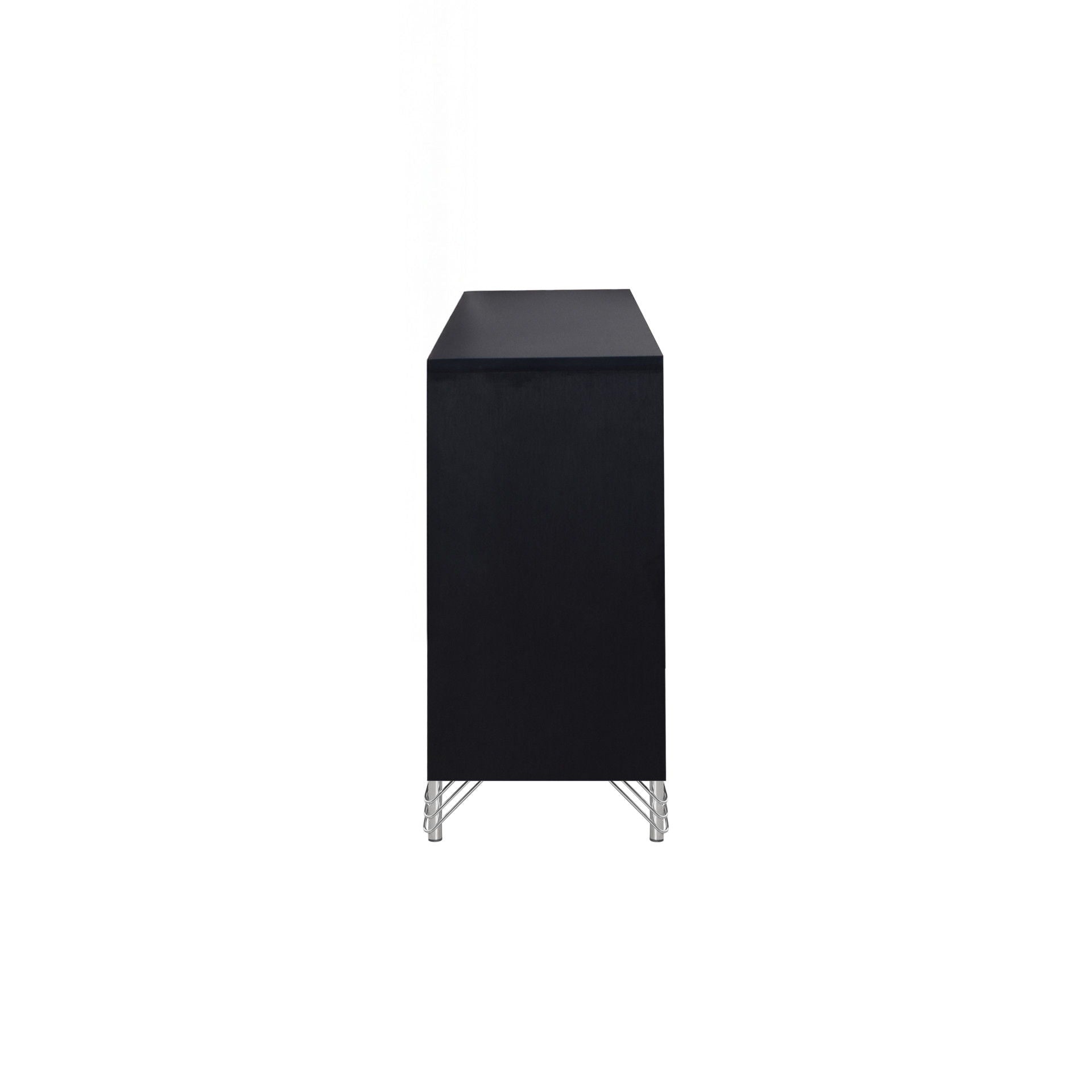 Ava - 7 Drawer Dresser - Stylish Home Furniture