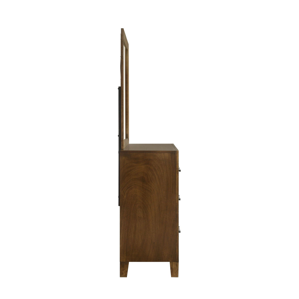 Ballard - Mirror - Stylish Home Furniture