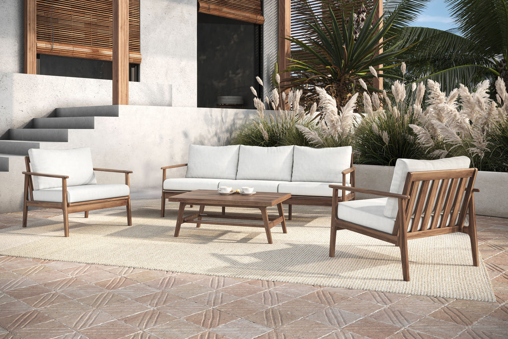 Ashton - Outdoor Set - Stylish Home Furniture