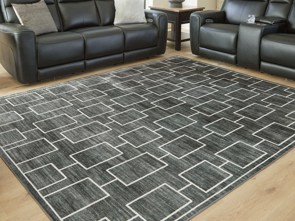 Elderland - Washable Rug - Stylish Home Furniture