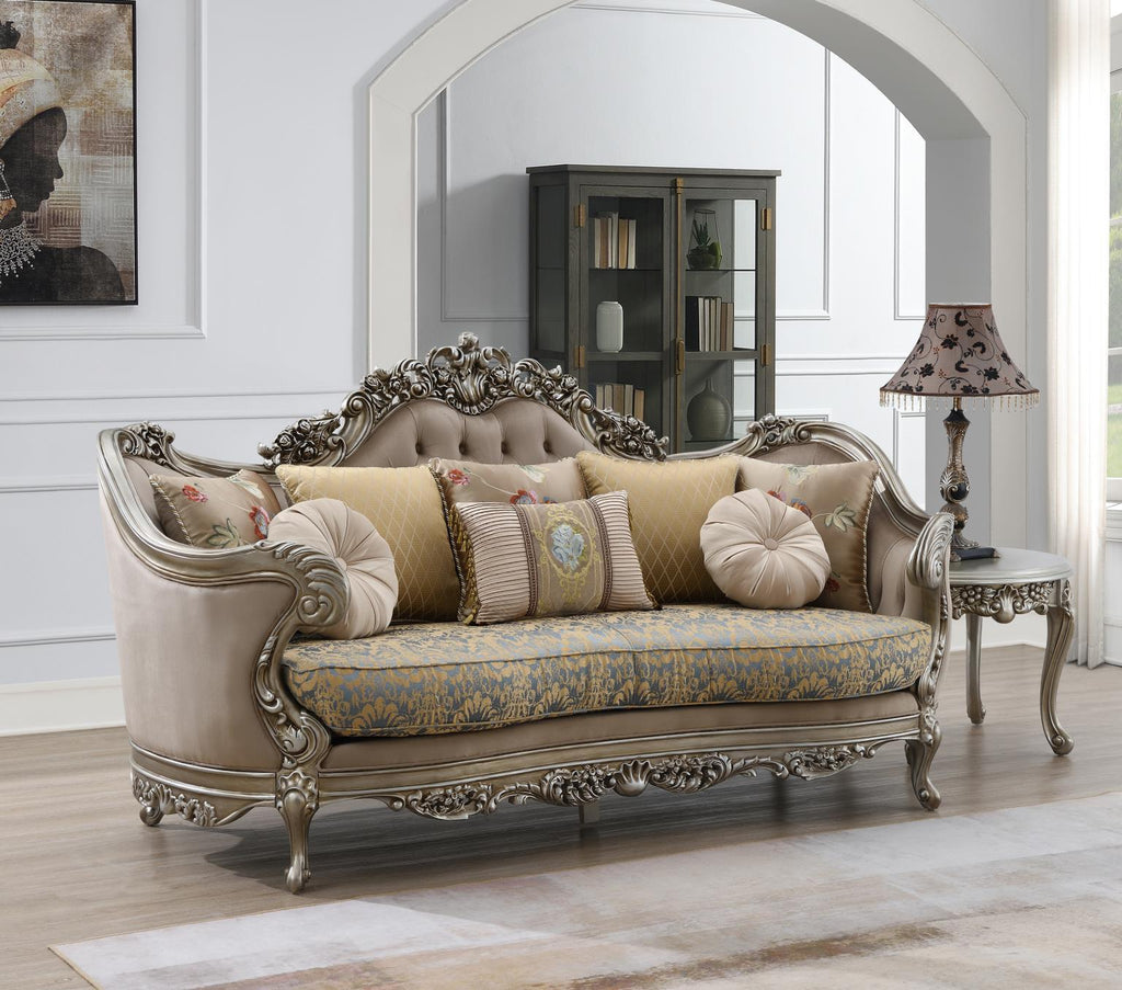 U197 - Living Room Set - Stylish Home Furniture