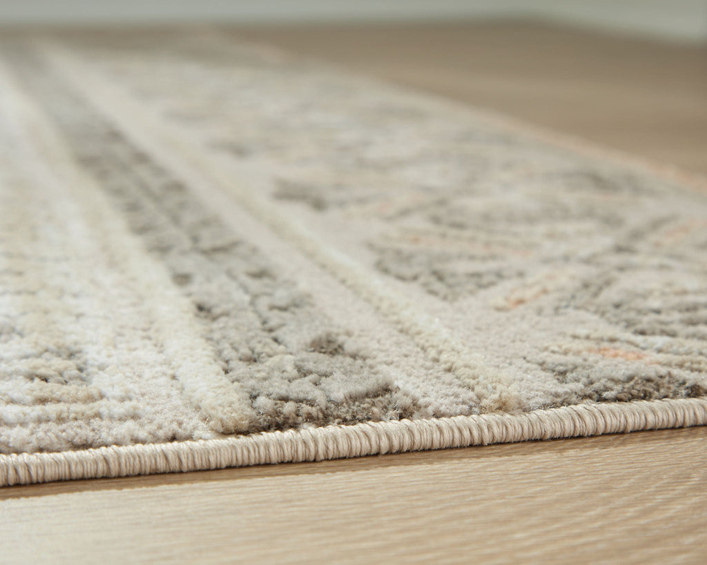 Bachby - Rug - Stylish Home Furniture