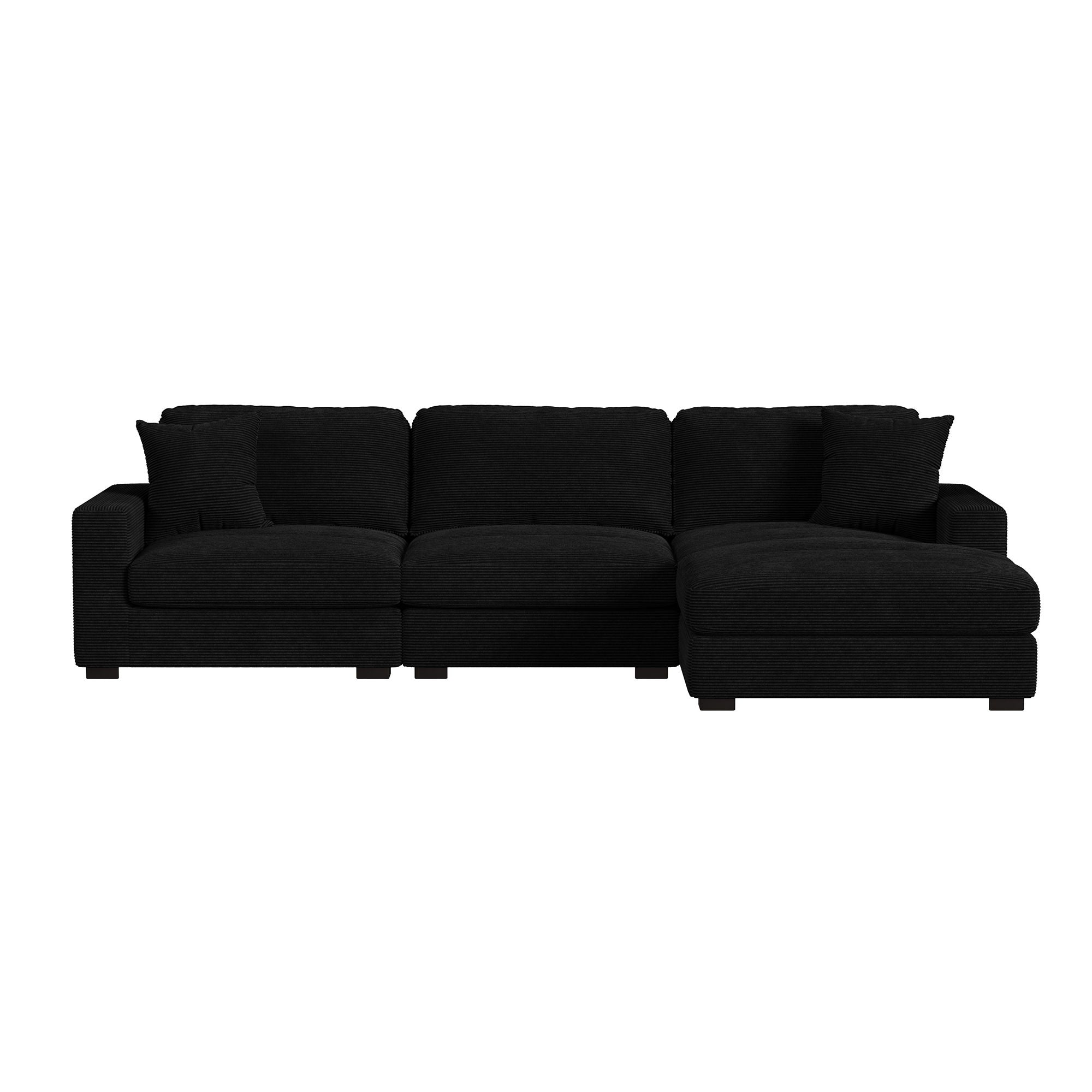 Arizona - Modular Sectional Set - Stylish Home Furniture
