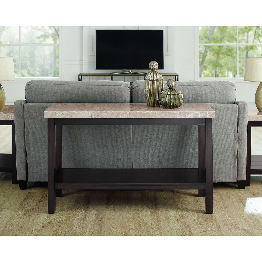 Kansas - Table - Stylish Home Furniture