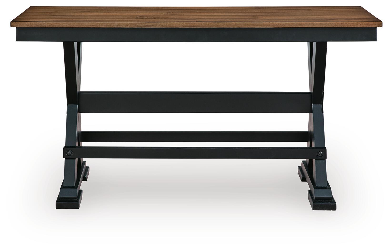 Wildenauer - Dining Room Bench - Stylish Home Furniture
