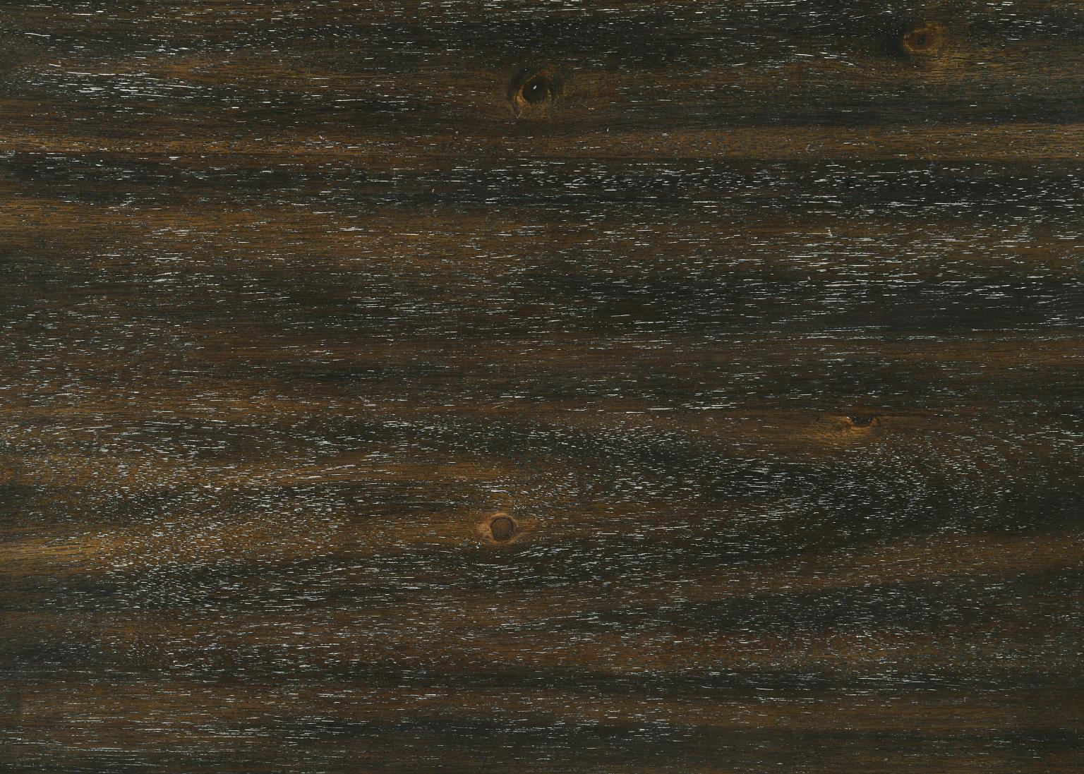 B314 - Nightstand - Rough Black