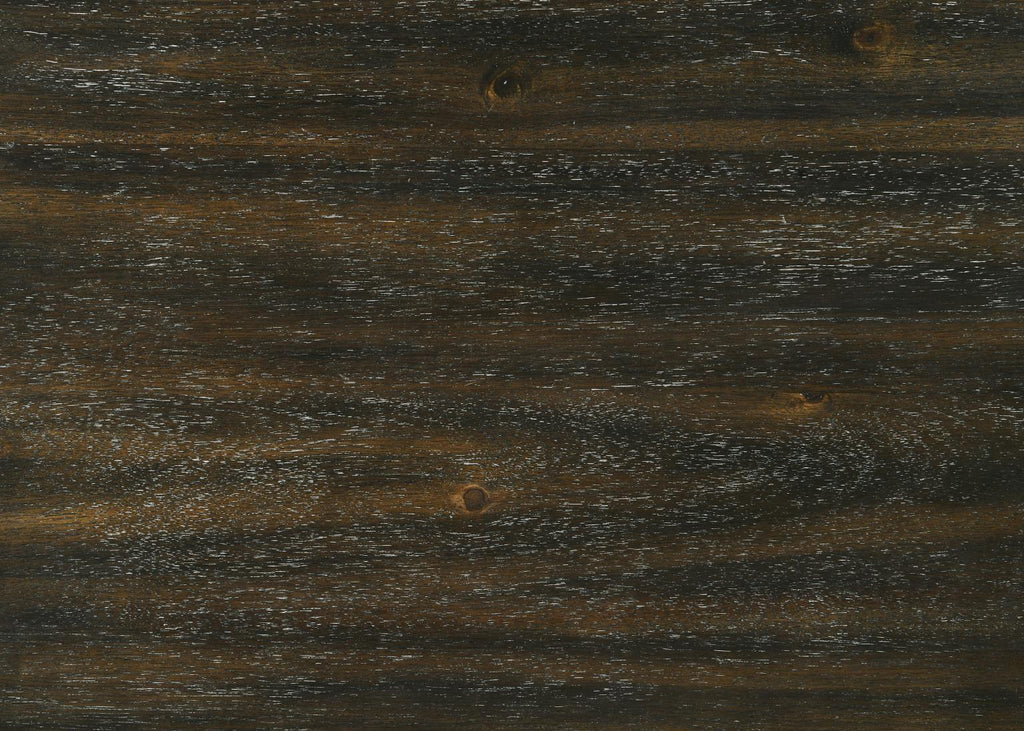 B314 - Chest - Rough Black