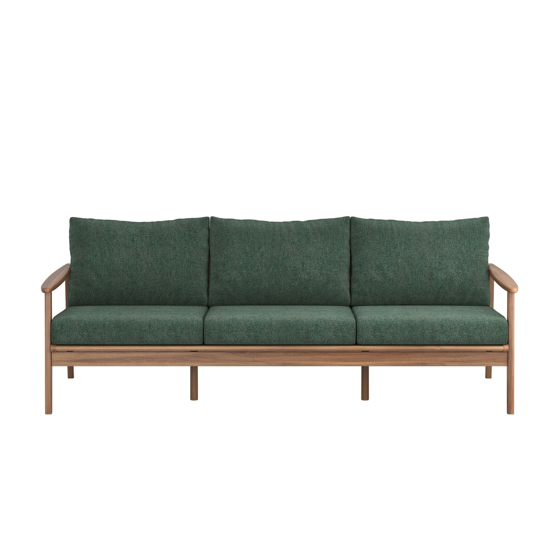 Ashton - Patio Sofa - Stylish Home Furniture