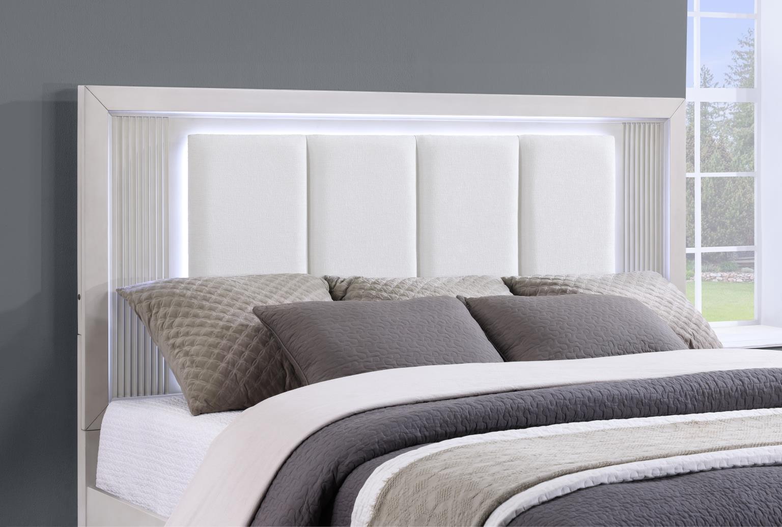 B252 - Bedroom Set - Stylish Home Furniture