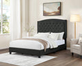 B586 - Bed - Stylish Home Furniture