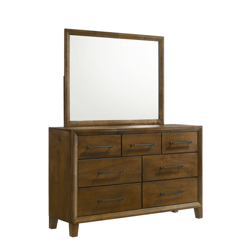 Ballard - Mirror - Stylish Home Furniture