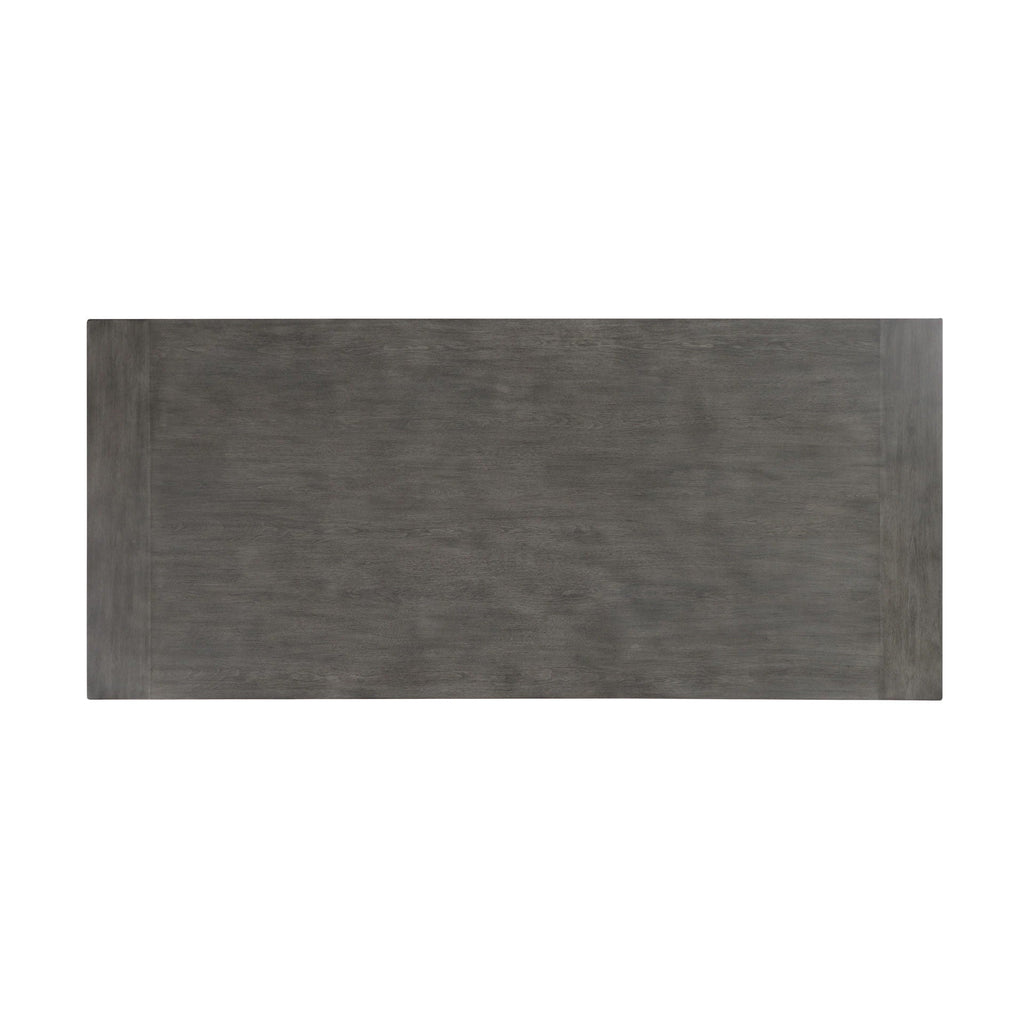 High Line - Counter Table - Coffee - Stylish Home Furniture