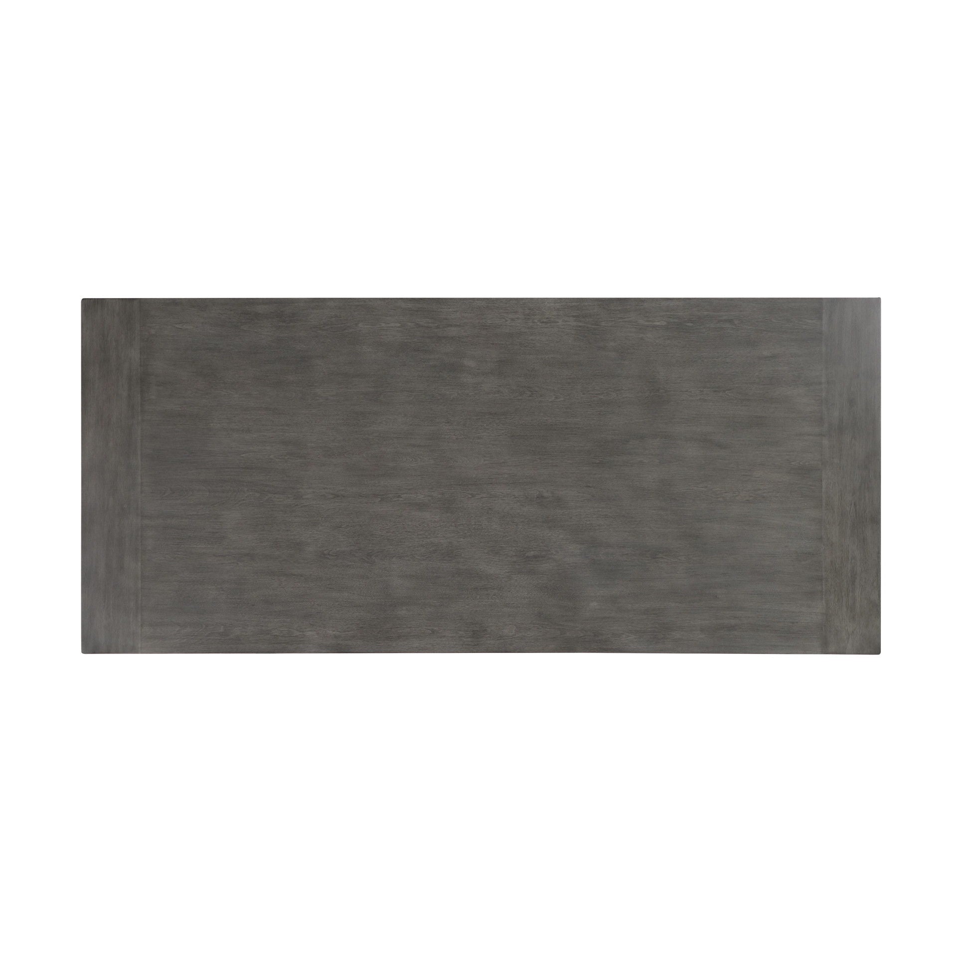 High Line - Counter Table - Coffee - Stylish Home Furniture