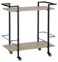 Waylowe - Bar Cart - Stylish Home Furniture