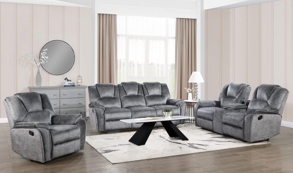 U121 - Living Room Set - Stylish Home Furniture